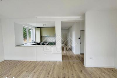 Apartament cu 2 camere decomandat în Cristian - 4