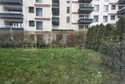 100mp | 2 camere + DRESSING | Terasa Privata| Laguna Residence - 13