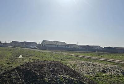 Spațiu comercial, în Sântandrei