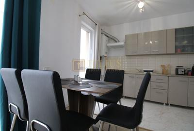 3 camere, balcon spatioas, 1 loc de parcare. Str Rozelor/Dumbravita. - 7