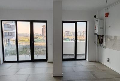 Apartament 2 camere – Bloc nou | Giroc | Gata de mutare - 1