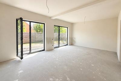 Duplex cu 6 camere cu Canalizare în Florești - 2