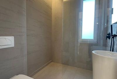 Apartament cu 2 camere semidecomandat în Solidarității - 2