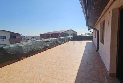 REA1023104 Apartament 5 camere I Bragadiru - 1