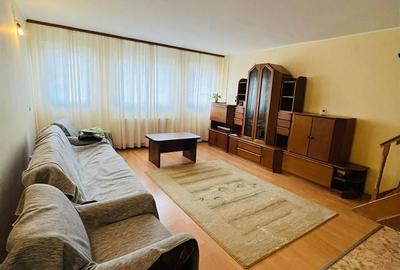 Casă cu 3 camere în Central - 7