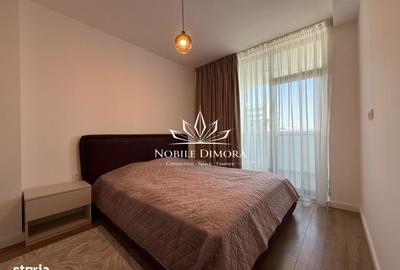 Apartament cu 3 camere decomandat, mobilat în Circumvalațiunii - 18