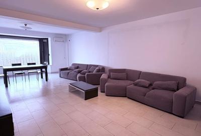 Casă individuală cu 6 camere cu Teren 416 Mp în Pipera