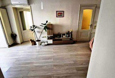 Apartament cu 2 camere decomandat în Floreasca - 8