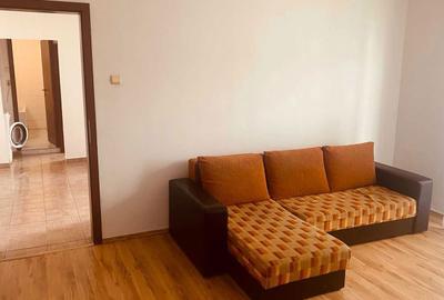 Apartament cu 2 camere decomandat în Sebastian - 2