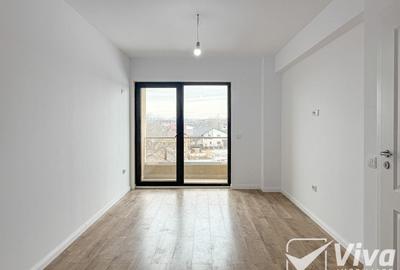 Garsonieră decomandată în Cug - 2