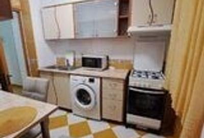 Apartament cu 3 camere semidecomandat, mobilat în Mihai Bravu - 5