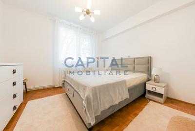 FARA COMISION ! Apartament 2 camere, Parcul Central, UTCN, UMF - 4