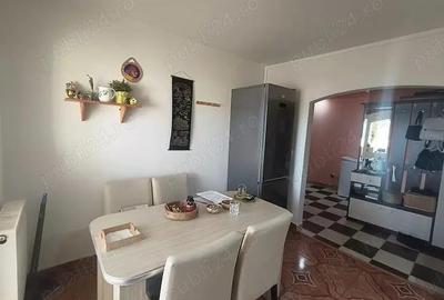 Apartament 4 camere in Curtea de Arges zona Confectii - 1