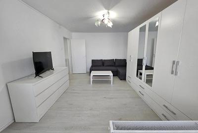 Garsonieră decomandată în Buziașului - 7