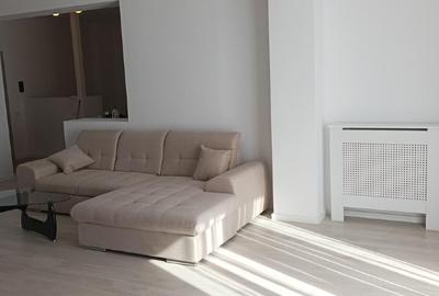 Apartament cu 3 camere semidecomandat în Herăstrău - 11