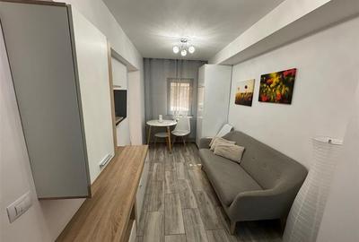 Apartament cu 2 camere decomandat, mobilat în Est