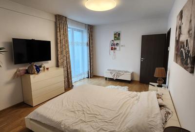 Apartament de lux cu terasa panoramica - 13