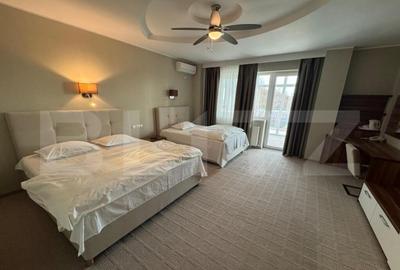 Hotel/Pensiune, 6 camere, 1700 mp, zona Hanul Doctorului - 15