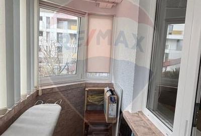 Apartament cu 2 camere decomandat, mobilat în Central - 12