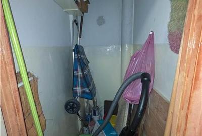 Apartament cu 3 camere circular în Cornișa - 9