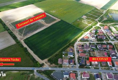 Spațiu comercial, în Bucovăț - 6