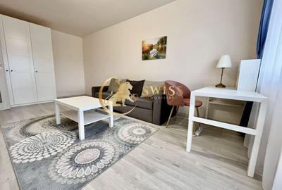 Apartament 2 camere | Decomandat | E. Ionesco | Luminia | 5min Sigma Zorilor