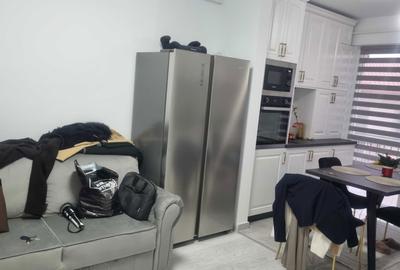 Apartament cu 2 camere decomandat în Exterior Vest - 8