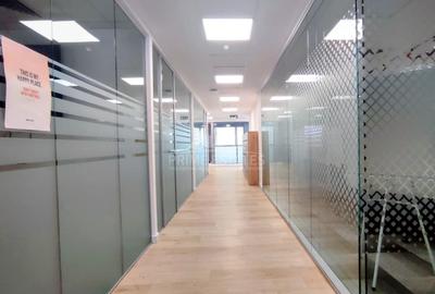 Birou, de 24 mp, în Universitate - 31