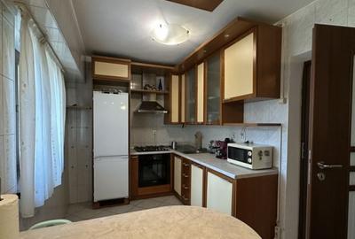 Apartament 2 Camere Splaiul Unirii | Balcon | Loc de parcare - 6