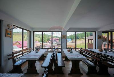Oportunitate de investitie, Restaurantul Piatra Graitoare,Vartop,Bihor - 15