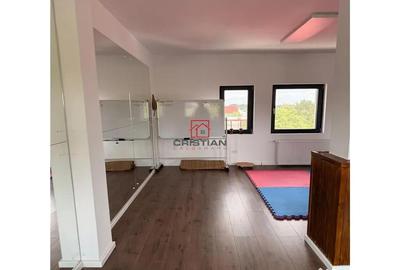 Spațiu comercial, de 90 mp, în Central - 10