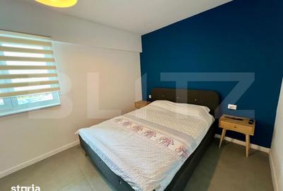 Apartament cu 2 camere în Rovine - 5