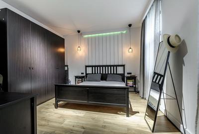 Apartament tip casa, cu gradina proprie, in zona centrala a Aradului - 5