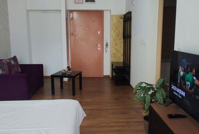 Apartament decomandat în Central - 10