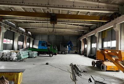 Hala industriala + spatii birouri P+2 , Municipiul Campina - 9