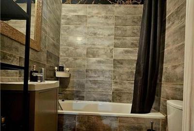 Apartament cu 2 camere semidecomandat în Gării - 6