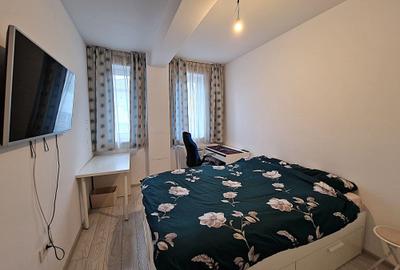 Apartament cu 2 camere nedecomandat în Valea Lupului - 6