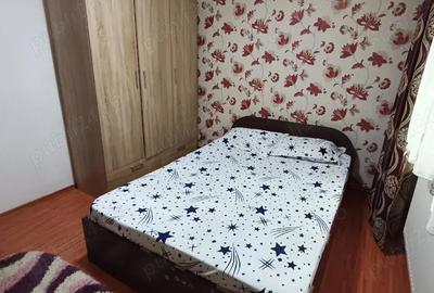 Apartament cu 2 camere decomandat în Central - 4