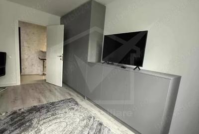 Apartament in Plopilor cu 2 camere, zona Platinia - 1