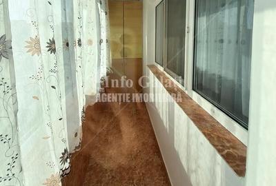 Apartament cu 2 camere decomandat în Central - 9