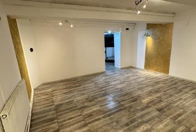 Birou, de 110 mp, în Ultracentral - 12