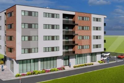 Apartament cu 2 camere decomandat în Rădăuți - 5