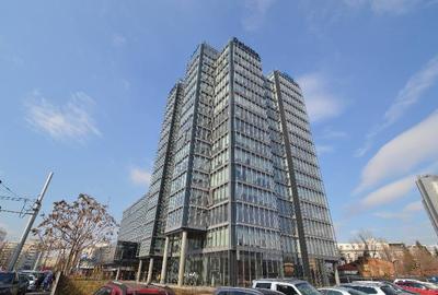 The Mark Tower, BUZESTI, 554 - 1169 mp  0% comision! - 1