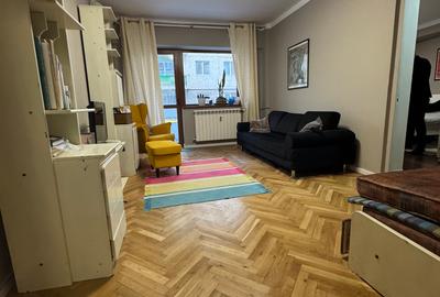 Apartament cu 3 camere circular, mobilat în Ultracentral - 8