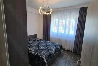 Apartament cu 2 camere, de inchiriat, iasi Hlincea (aproape de Poitiers) - 6