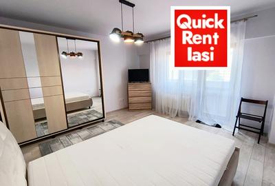Ultracentral Apartament 1Camera De Inchiriat 45mp Hala Centrala Modern - 3