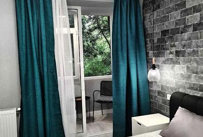 Apartament cu 2 camere nedecomandat în Țiglina 2 - 3