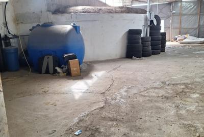 Spațiu industrial, de 200 mp, în Zona Industrială - 7