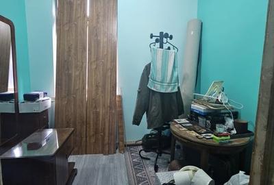 Vanzare 4 camere 96 mp utili Bd Ferdinand Plan Secund Metrou 4 minute - 8