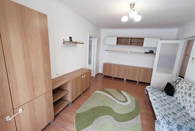 Apartament cu 2 camere decomandat, mobilat în Lujerului - 16